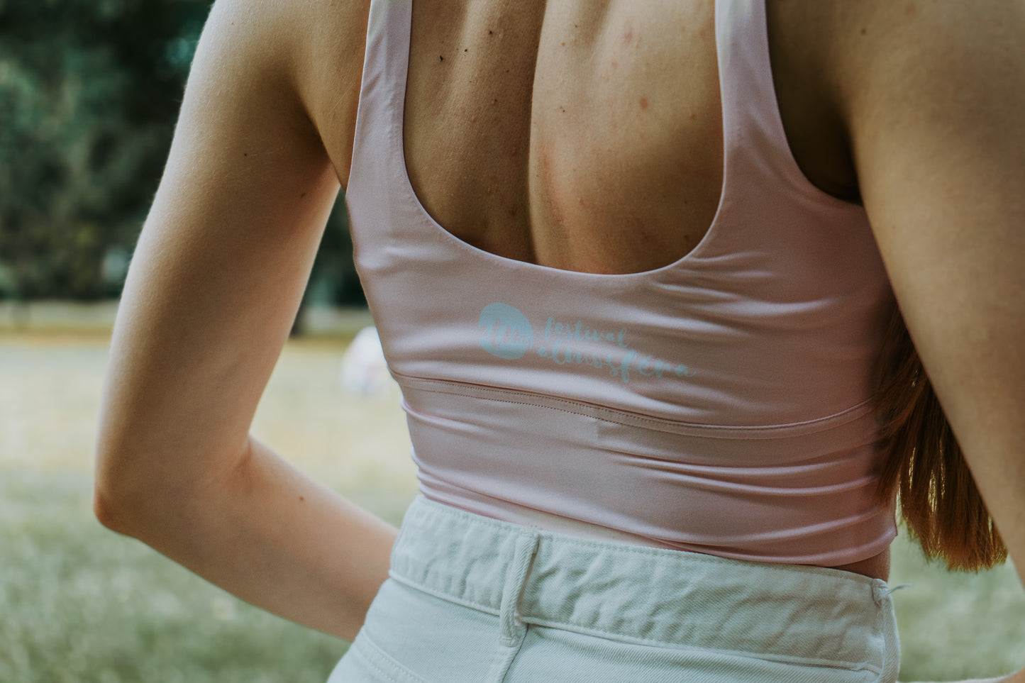 ABRAKA CROP TOP